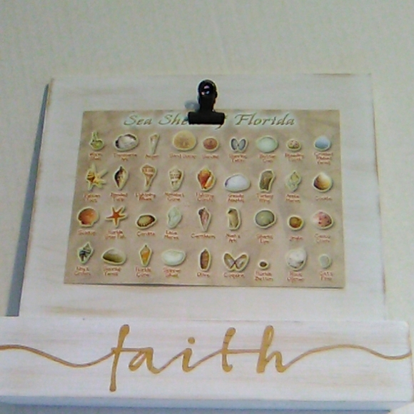 Desk note holder - Picture 5 of 6